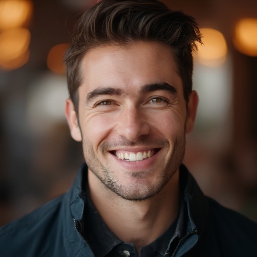 Daan Visser — nieuwe online casino reviewer